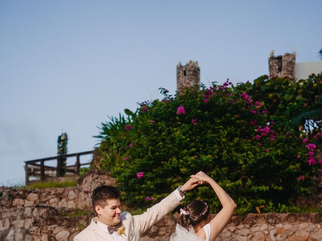 El matrimonio de Roberto  y Maria en Barranquilla, Atlántico 4