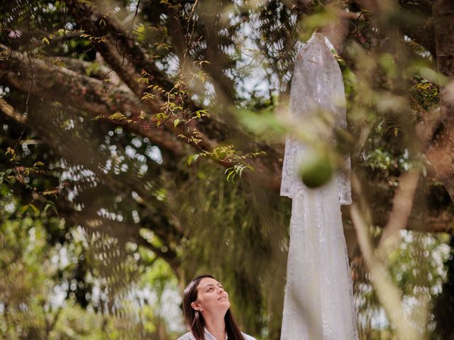 El matrimonio de Fernando y Daniela en Pereira, Risaralda 3