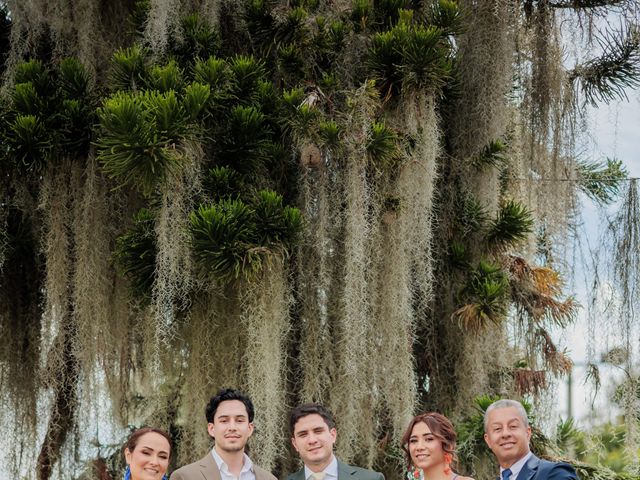 El matrimonio de Fernando y Daniela en Pereira, Risaralda 6