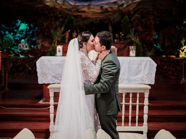 El matrimonio de Fernando y Daniela en Pereira, Risaralda 13