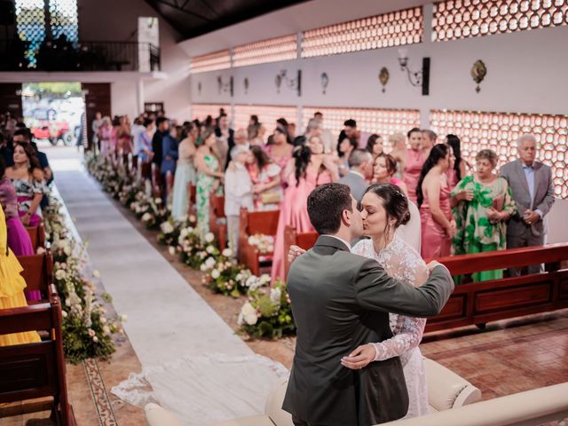 El matrimonio de Fernando y Daniela en Pereira, Risaralda 14