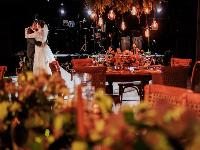 El matrimonio de Fernando y Daniela en Pereira, Risaralda 17