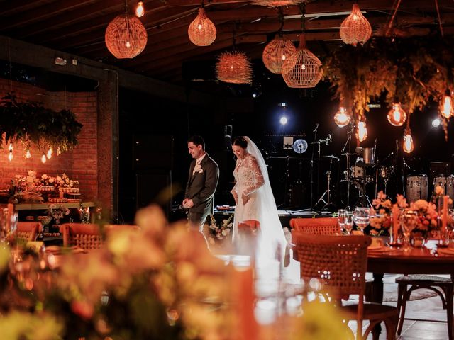 El matrimonio de Fernando y Daniela en Pereira, Risaralda 18