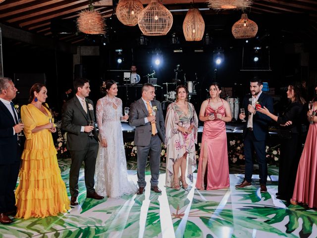 El matrimonio de Fernando y Daniela en Pereira, Risaralda 23