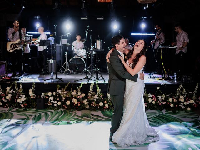 El matrimonio de Fernando y Daniela en Pereira, Risaralda 26