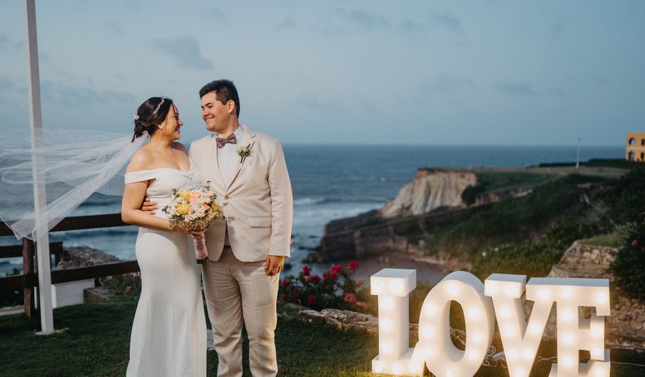 El matrimonio de Roberto  y Maria en Barranquilla, Atlántico