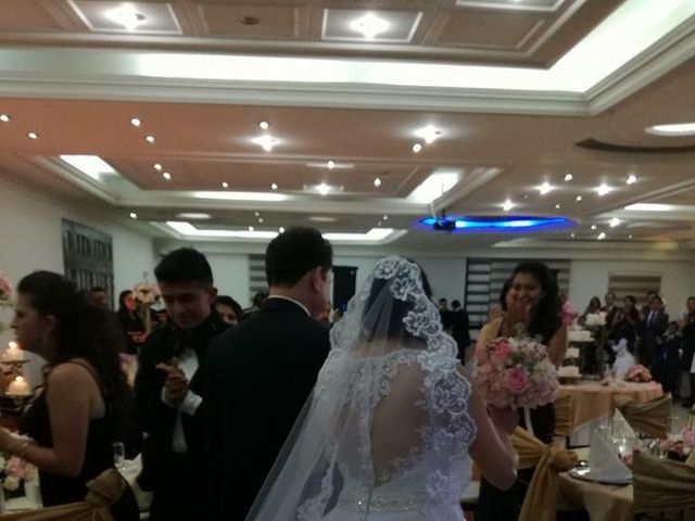 El matrimonio de Manolo y Sandra en Bogotá, Bogotá DC 3