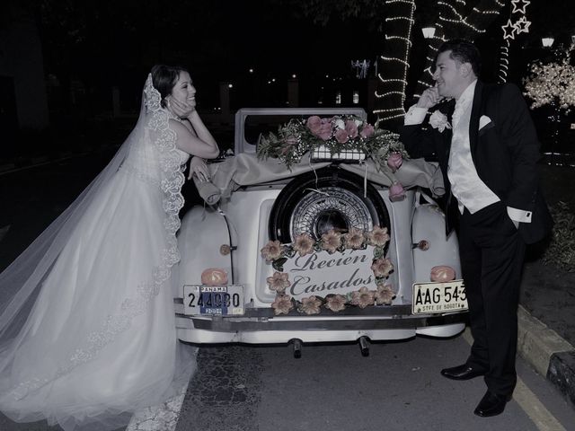 El matrimonio de Manolo y Sandra en Bogotá, Bogotá DC 2