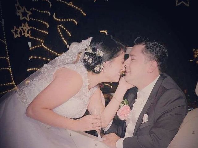 El matrimonio de Manolo y Sandra en Bogotá, Bogotá DC 6