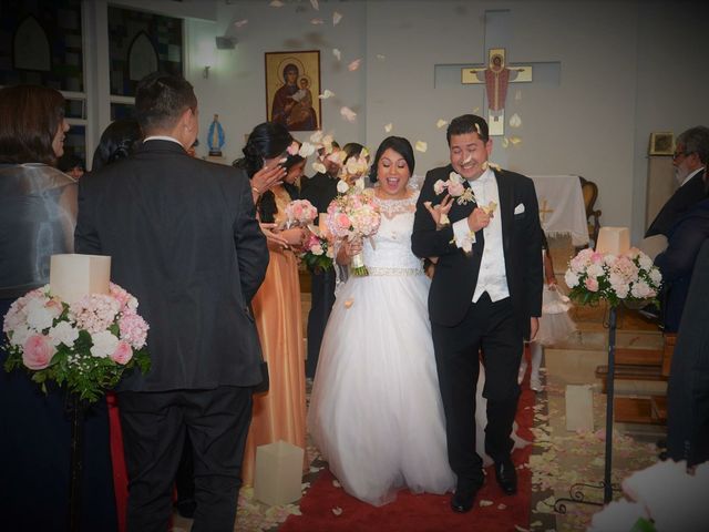 El matrimonio de Manolo y Sandra en Bogotá, Bogotá DC 7