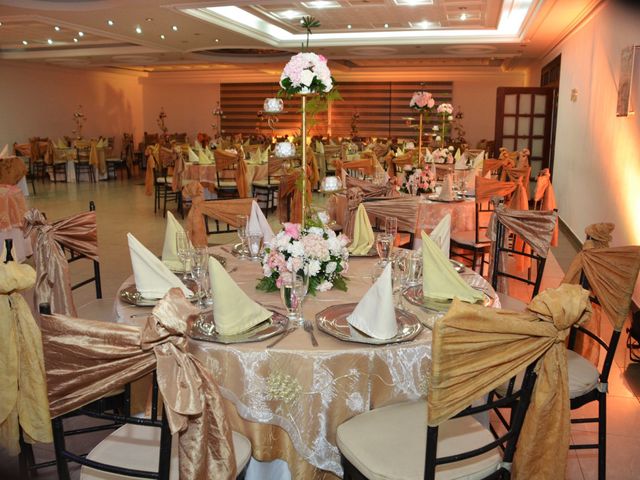 El matrimonio de Manolo y Sandra en Bogotá, Bogotá DC 9