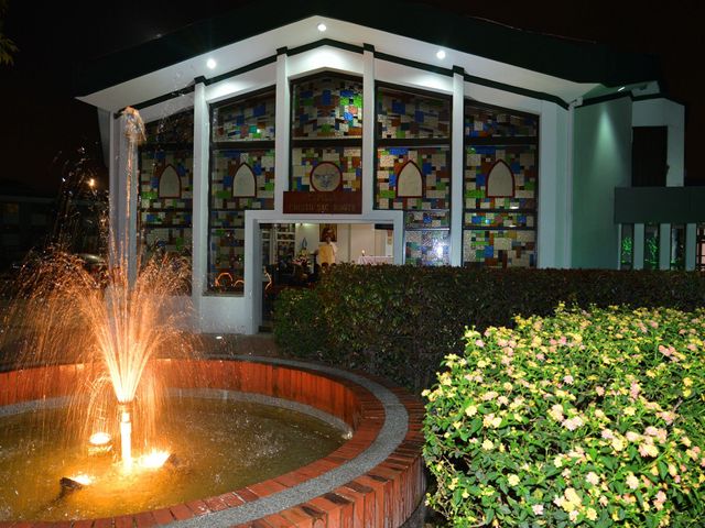 El matrimonio de Manolo y Sandra en Bogotá, Bogotá DC 10