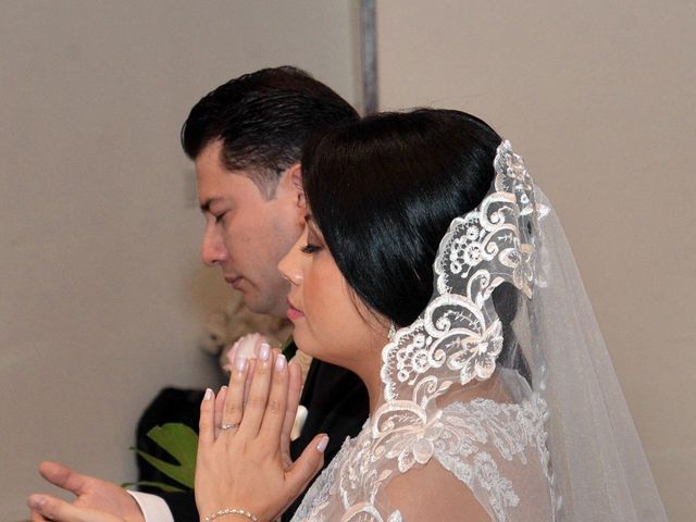 El matrimonio de Manolo y Sandra en Bogotá, Bogotá DC 13