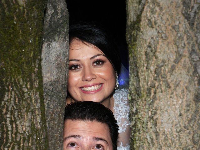 El matrimonio de Manolo y Sandra en Bogotá, Bogotá DC 14