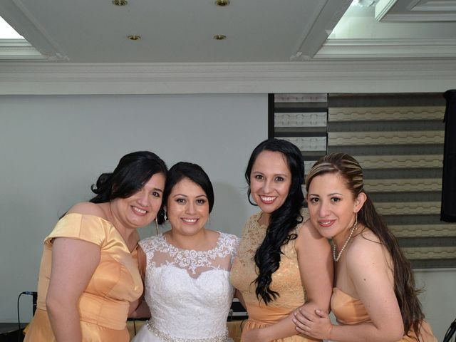 El matrimonio de Manolo y Sandra en Bogotá, Bogotá DC 15