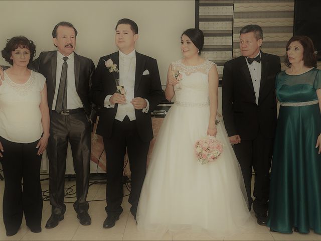 El matrimonio de Manolo y Sandra en Bogotá, Bogotá DC 18