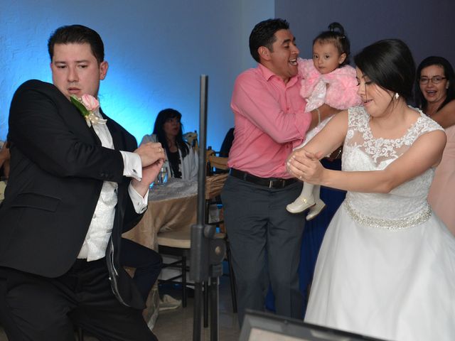 El matrimonio de Manolo y Sandra en Bogotá, Bogotá DC 19