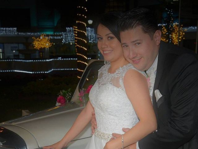 El matrimonio de Manolo y Sandra en Bogotá, Bogotá DC 1