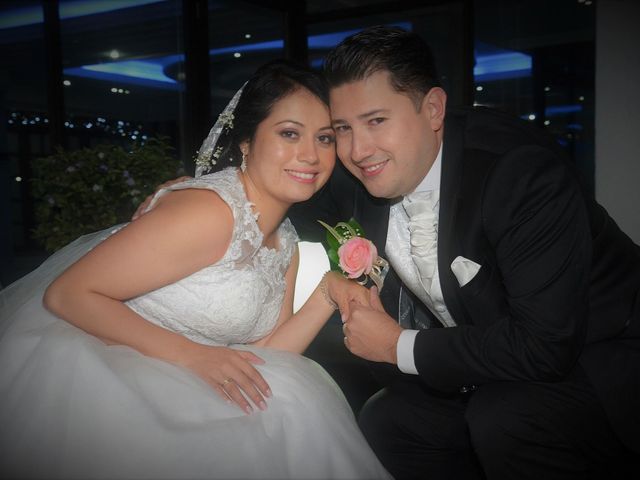 El matrimonio de Manolo y Sandra en Bogotá, Bogotá DC 26