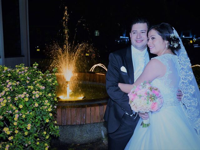 El matrimonio de Manolo y Sandra en Bogotá, Bogotá DC 27