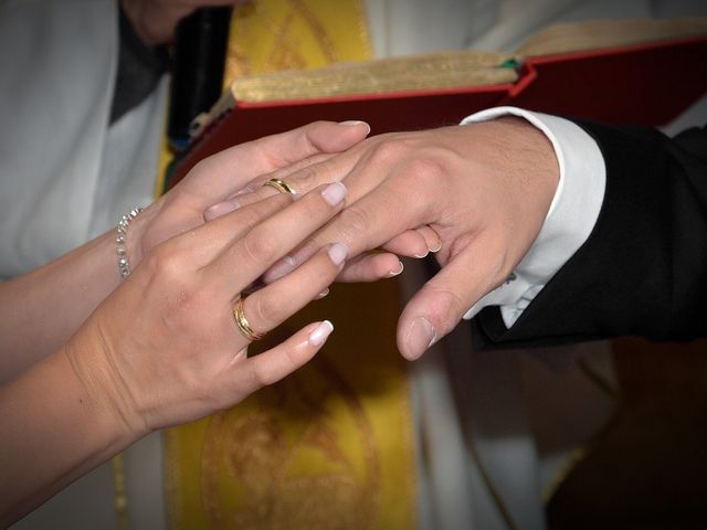El matrimonio de Manolo y Sandra en Bogotá, Bogotá DC 35
