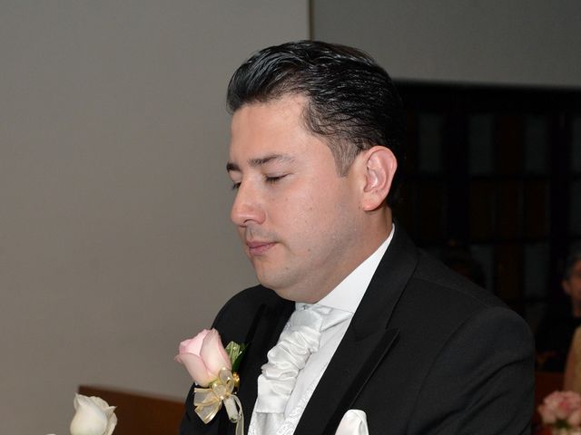 El matrimonio de Manolo y Sandra en Bogotá, Bogotá DC 37