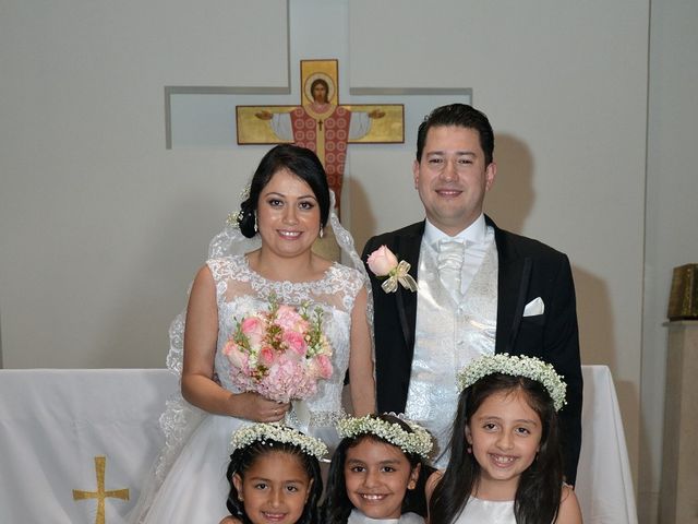 El matrimonio de Manolo y Sandra en Bogotá, Bogotá DC 41