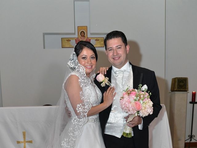 El matrimonio de Manolo y Sandra en Bogotá, Bogotá DC 43