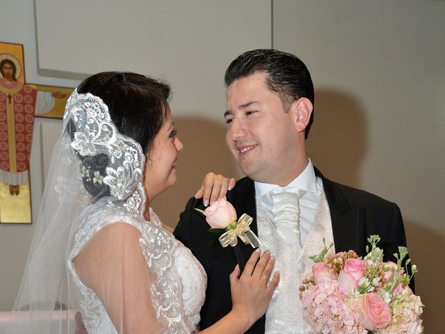 El matrimonio de Manolo y Sandra en Bogotá, Bogotá DC 44