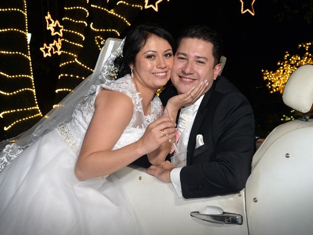 El matrimonio de Manolo y Sandra en Bogotá, Bogotá DC 48