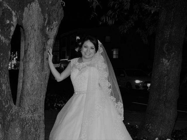 El matrimonio de Manolo y Sandra en Bogotá, Bogotá DC 55