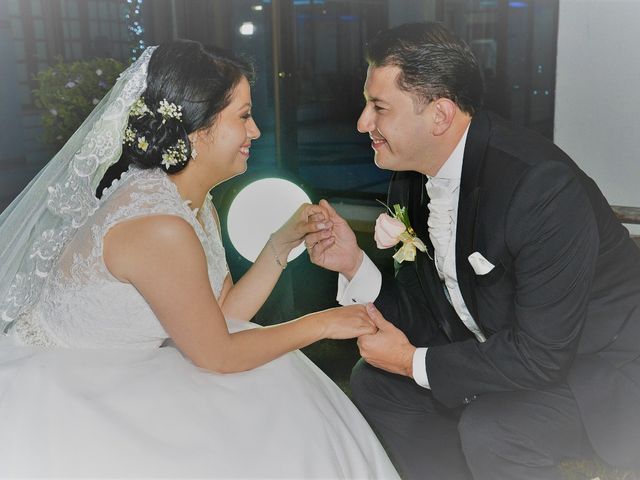 El matrimonio de Manolo y Sandra en Bogotá, Bogotá DC 56