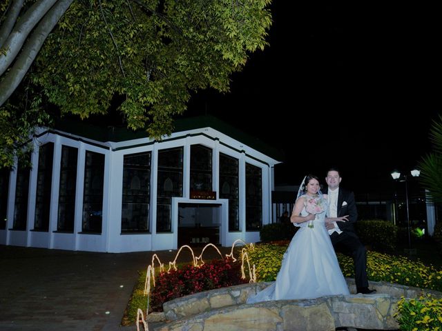 El matrimonio de Manolo y Sandra en Bogotá, Bogotá DC 57