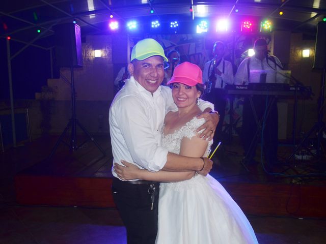 El matrimonio de Edinson  y Katherine  en Puerto Colombia, Atlántico 4