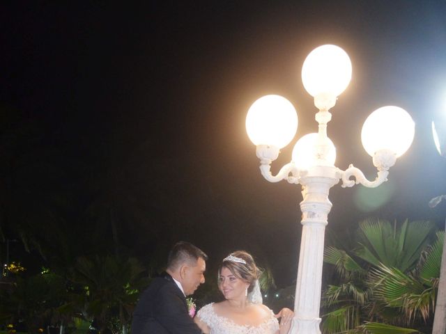 El matrimonio de Edinson  y Katherine  en Puerto Colombia, Atlántico 5