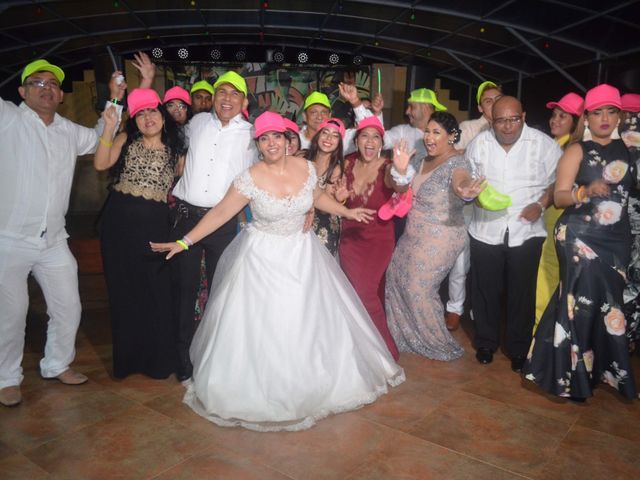 El matrimonio de Edinson  y Katherine  en Puerto Colombia, Atlántico 7