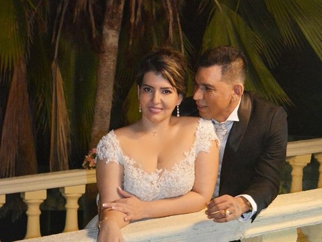 El matrimonio de Edinson  y Katherine  en Puerto Colombia, Atlántico 20