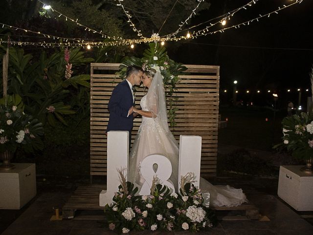 El matrimonio de Jhon  y Lina  en Ibagué, Tolima 3