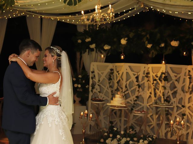 El matrimonio de Jhon  y Lina  en Ibagué, Tolima 6