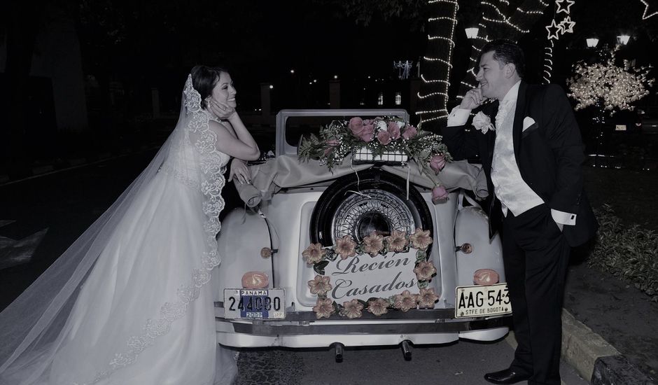 El matrimonio de Manolo y Sandra en Bogotá, Bogotá DC