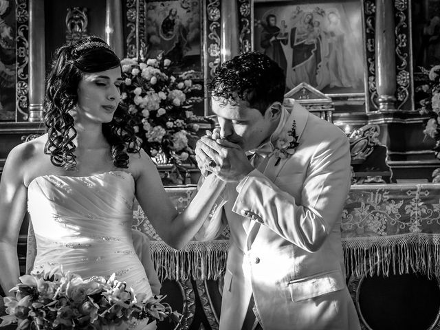 El matrimonio de Michael y Johana en Rionegro, Antioquia 11