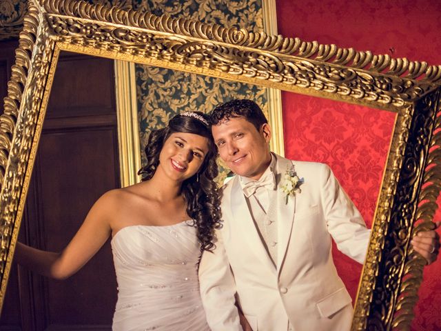 El matrimonio de Michael y Johana en Rionegro, Antioquia 29