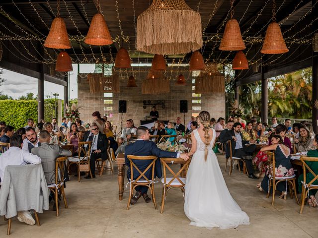 El matrimonio de Sebastián y Paola en Pereira, Risaralda 3