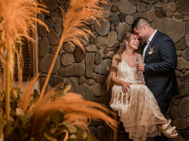 El matrimonio de Sebastián y Paola en Pereira, Risaralda 7