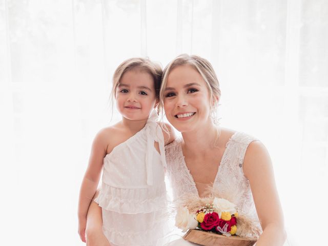 El matrimonio de Sebastián y Paola en Pereira, Risaralda 13