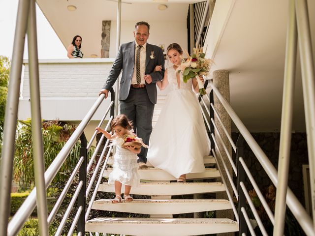 El matrimonio de Sebastián y Paola en Pereira, Risaralda 15