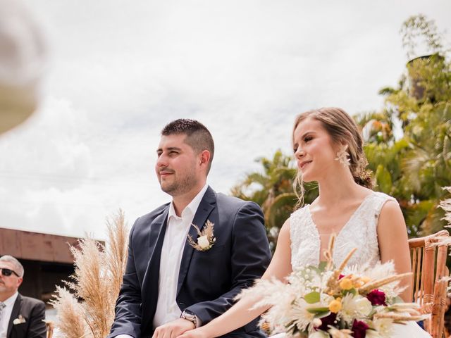 El matrimonio de Sebastián y Paola en Pereira, Risaralda 16