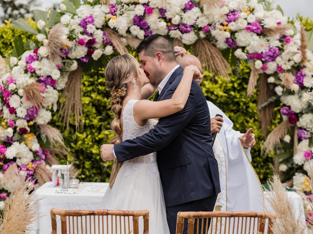 El matrimonio de Sebastián y Paola en Pereira, Risaralda 18