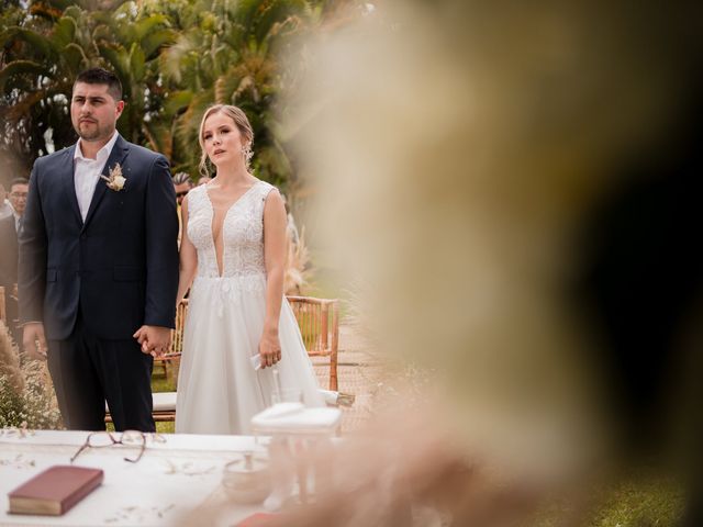 El matrimonio de Sebastián y Paola en Pereira, Risaralda 20