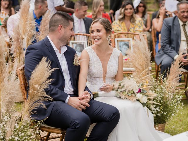 El matrimonio de Sebastián y Paola en Pereira, Risaralda 21